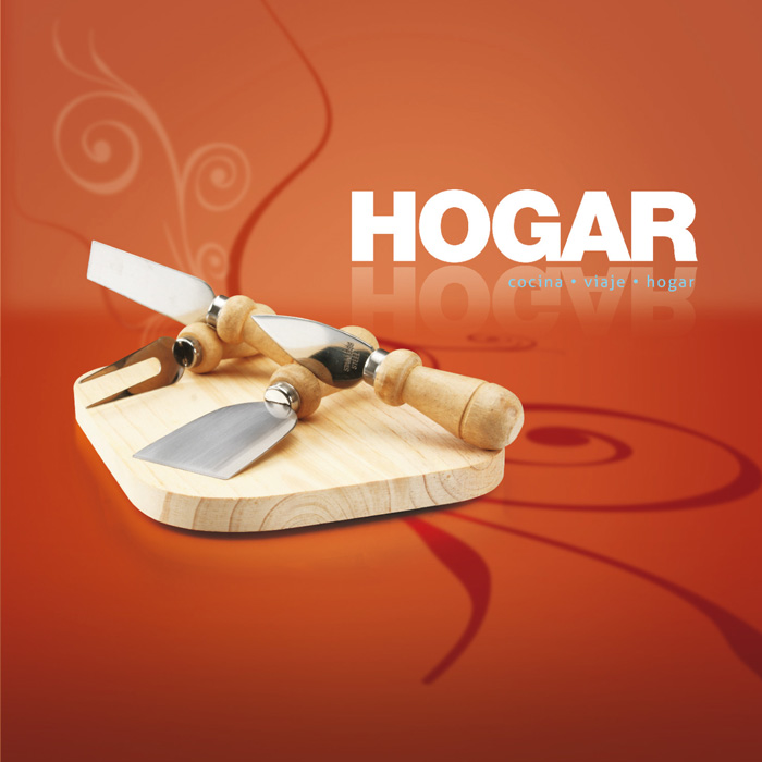 Articulos de hogar
